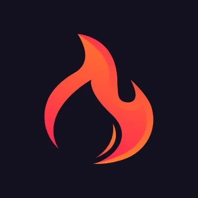 Hotglue logo