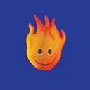 Hot Head Burritos logo