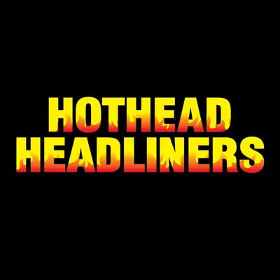 Hothead Headliners logo