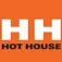 Hot House Entertainment logo