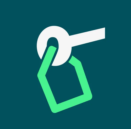 Hotiday logo