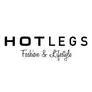 Logo Hotlegs - Gentsestraat