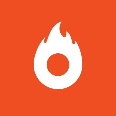 Logo by Brandfetch