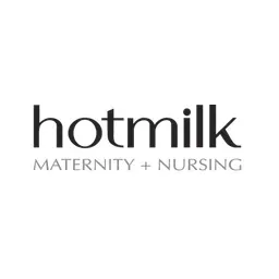 Hotmilk Lingerie Australia logo