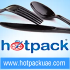 hotpack.bh logo