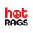 Hot Rags logo
