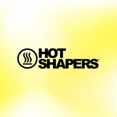 Hot Shapers logo