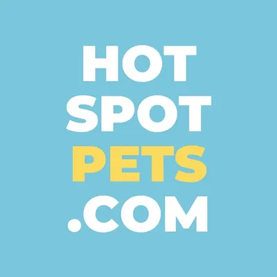 hotspotpets.com logo