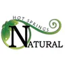 Hot Springs Natural logo