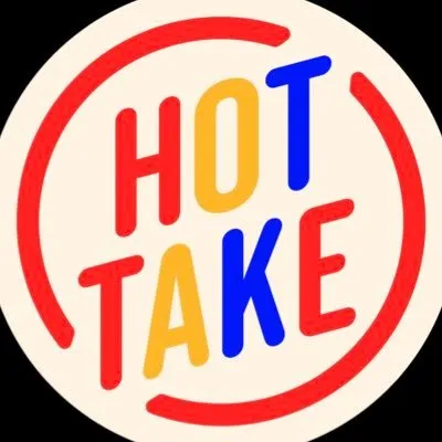 hottakedough.com logo