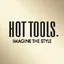 Hot Tools logo