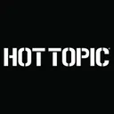 Hot Topic logo