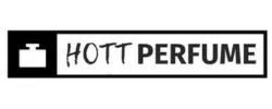 HottPerfume logo