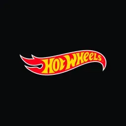 Hot Wheels logo
