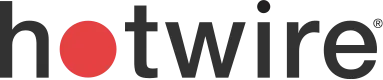 HOTWIRE.COM Logo