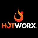 Hotworx logo