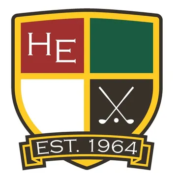 Hound Ears Club Logo
