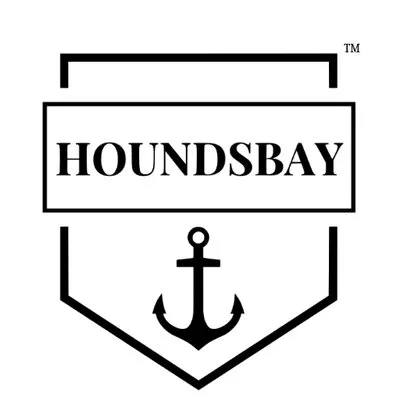 HOUNDSBAY logo