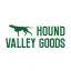 Hound Valley Goods logo