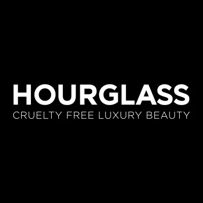 Hourglass Cosmetics UK logo