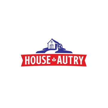 House Autry Mills Logo