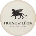 House of Léon logo