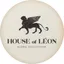 House of Léon logo