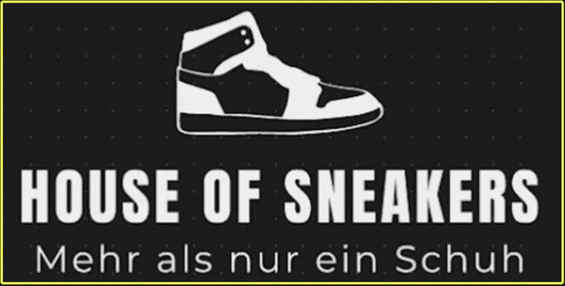 House OF Sneakers coupons, promo codes & deals