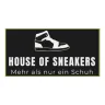 House-of-Sneakers DE logo