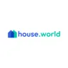 house logo
