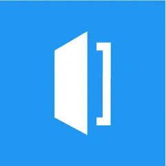 Logo by Brandfetch