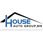 House Chrysler Dodge Jeep Ram logo