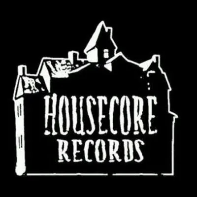 Housecore Records logo