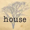 House logo