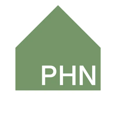 Peninsula House Numbers logo