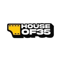 House of 35 logo