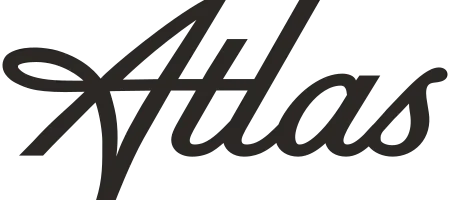 House of Atlas logo