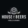 Logo House of Beers