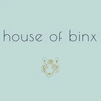 Houseofbinx