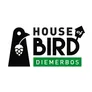 Logo House of Bird Diemerbos
