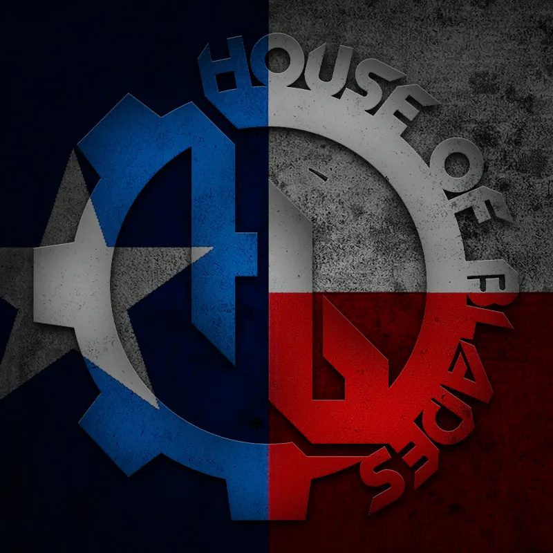House of Blades
