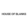 House Of Blanks logo