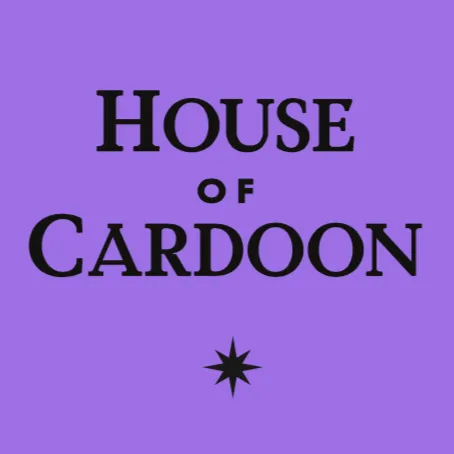 Houseofcardoon