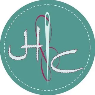 House of Chikankari logo