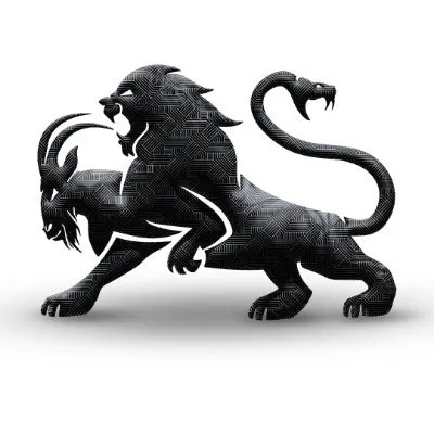 House of Chimera logo