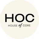 House of Core logo