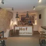 Logo House of frites