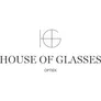 Logo House of Glasses
