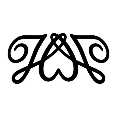  House of Hackney brand logo