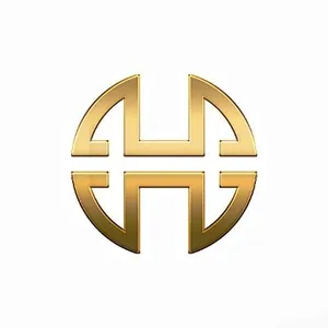 House of Hiranandani logo